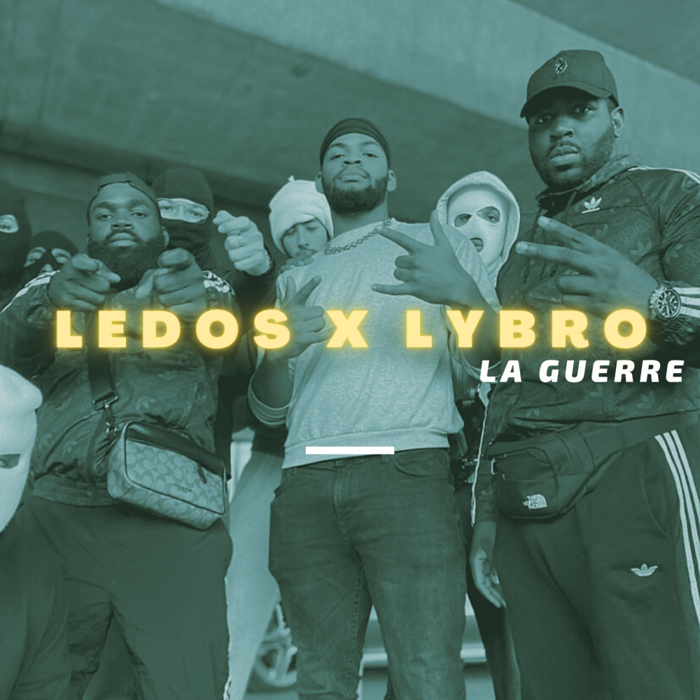 La guerre (Explicit)