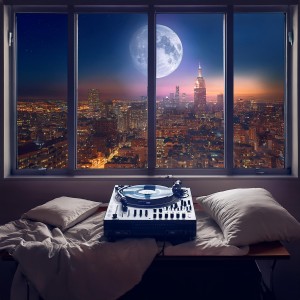 default playlist img