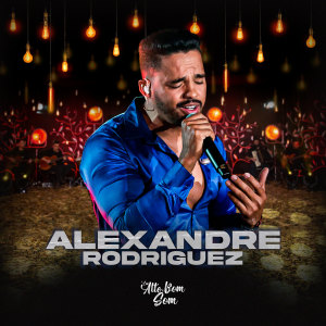 Album Tempo da Saudade from 