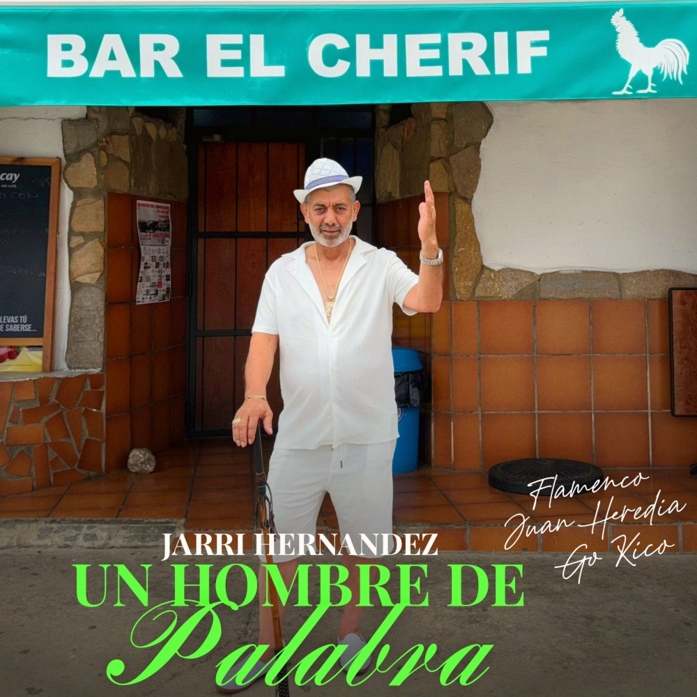 Un Hombre de Palabra
