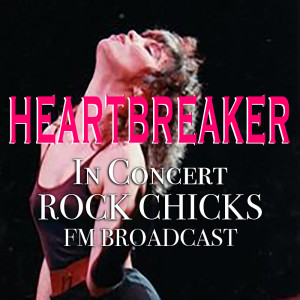 收听Pat Benatar的Heartbreaker (Live)歌词歌曲