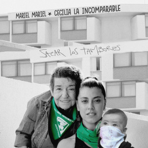 Album Sacar los Tambores oleh Mariel Mariel