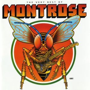 收聽Montrose的I Got the Fire (Remastered)歌詞歌曲