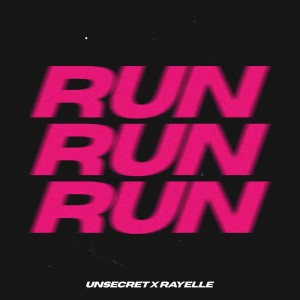 Rayelle的专辑Run