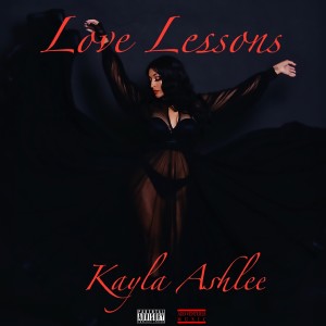 收聽Kayla Ashlee的Selfish (Explicit)歌詞歌曲