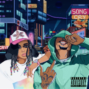 ดาวน์โหลดและฟังเพลง Song Cry (feat. Wade08) (Explicit) พร้อมเนื้อเพลงจาก Mother Wata