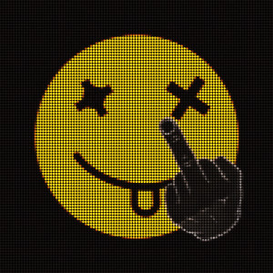 MoonDeity的專輯pills (Explicit)