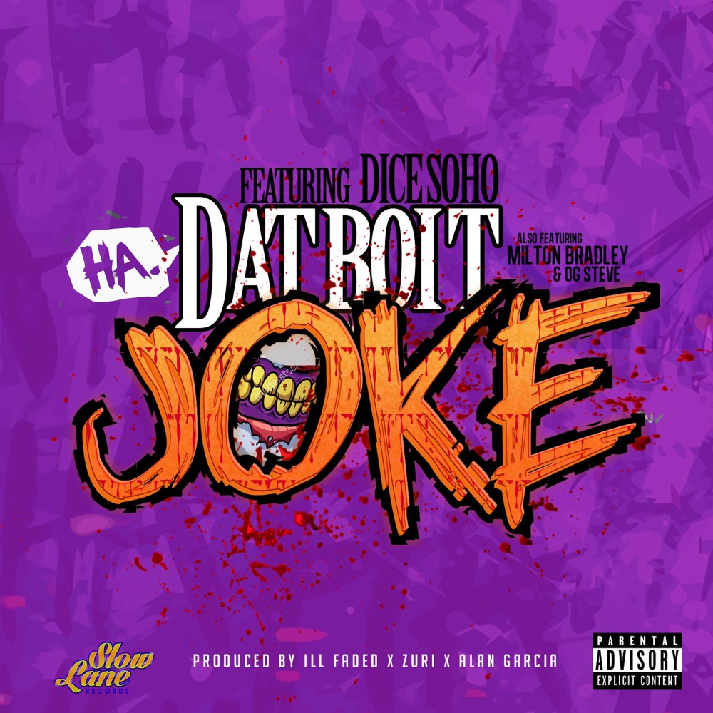 Joke (Explicit)