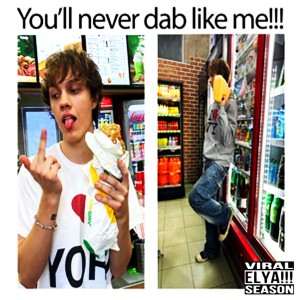 Album dab!!! (Explicit) from elyaplugg!