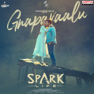 Listen to Gnapakaalu (From "Spark") song with lyrics from Hesham Abdul Wahab