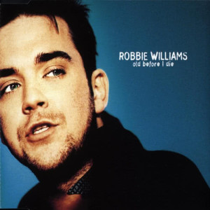 收聽Robbie Williams的Average B Side歌詞歌曲