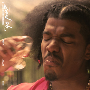 อัลบัม 90 Proof ศิลปิน Smino