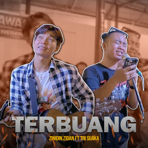 อัลบัม TERBUANG ศิลปิน Tri Suaka