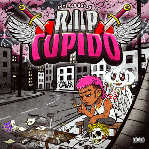อัลบัม EPISODIO III – DESPUÉS DEL FUEGO (Explicit) ศิลปิน Esteban Rojas