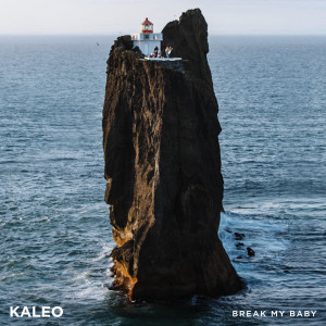 Kaleo的專輯Break My Baby (Live from Þrídrangar)