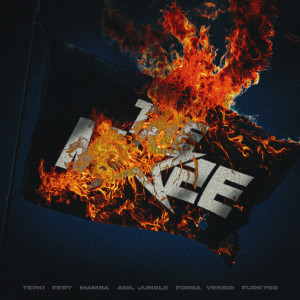 ดาวน์โหลดและฟังเพลง Geri Adım Yok (Explicit) พร้อมเนื้อเพลงจาก Tepki