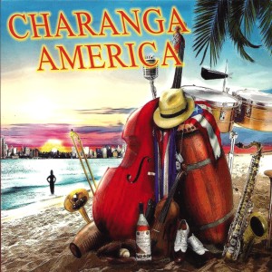 ดาวน์โหลดและฟังเพลง Desde Que Yo Naci พร้อมเนื้อเพลงจาก Charanga America