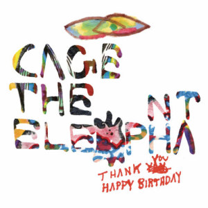 收聽Cage The Elephant的Around My Head歌詞歌曲