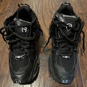 收聽FreeFormLando的Balenciaga歌詞歌曲