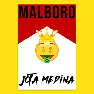 ดาวน์โหลดและฟังเพลง Malboro (Explicit) พร้อมเนื้อเพลงจาก Jota Medina