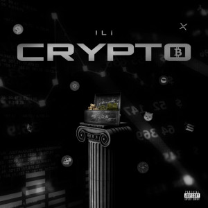 Album Crypto (Explicit) from Ili