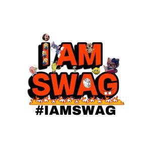 อัลบัม #IAMSWAG (Explicit) ศิลปิน ดารานักร้องหลายคน