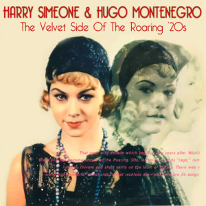 ดาวน์โหลดและฟังเพลง If I Could Be With You พร้อมเนื้อเพลงจาก Harry Simeone & Hugo Montenegro