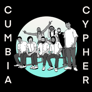 收聽Ocho Ojos的Cumbia Cypher歌詞歌曲