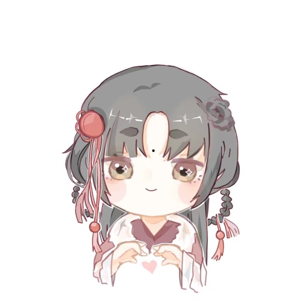 等灯Daria