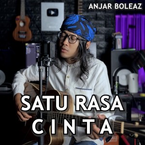 Listen to Satu Rasa Cinta song with lyrics from Anjar Boleaz