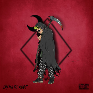 Yung Yogi的专辑Infinite Rest (Explicit)