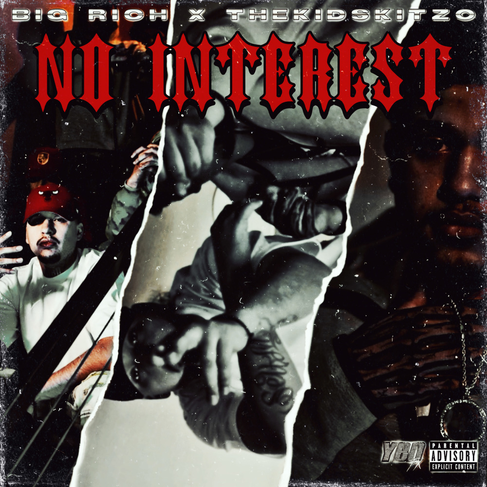 No Interest (Explicit)