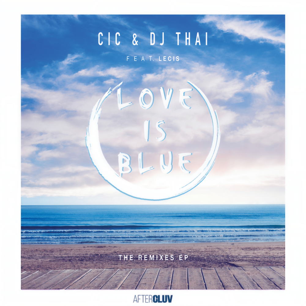 Love Is Blue (Wolsh Remix)