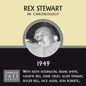 ดาวน์โหลดและฟังเพลง Semmertime (12-22-49) พร้อมเนื้อเพลงจาก Rex Stewart