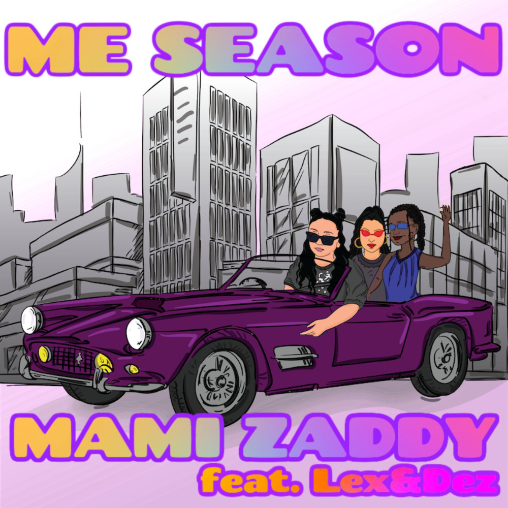 Me Season (Explicit)