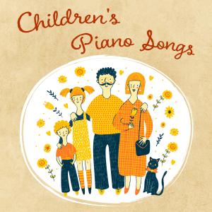 Album Children's Piano Songs from Noble Kids Chorus