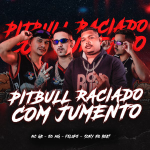 อัลบัม Pitbull Raciado Com Jumento (Explicit) ศิลปิน Various Artists