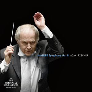 Adam Fischer的專輯Mahler: Symphony No. 8