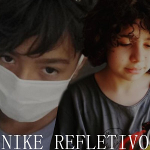 收聽Lil Zé的Nike Refletivo (feat. Kaykeexz)歌詞歌曲