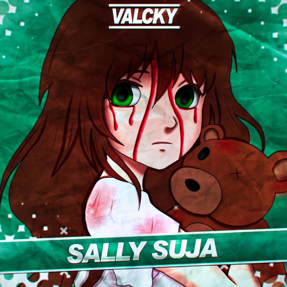 Sally Suja (Explicit)