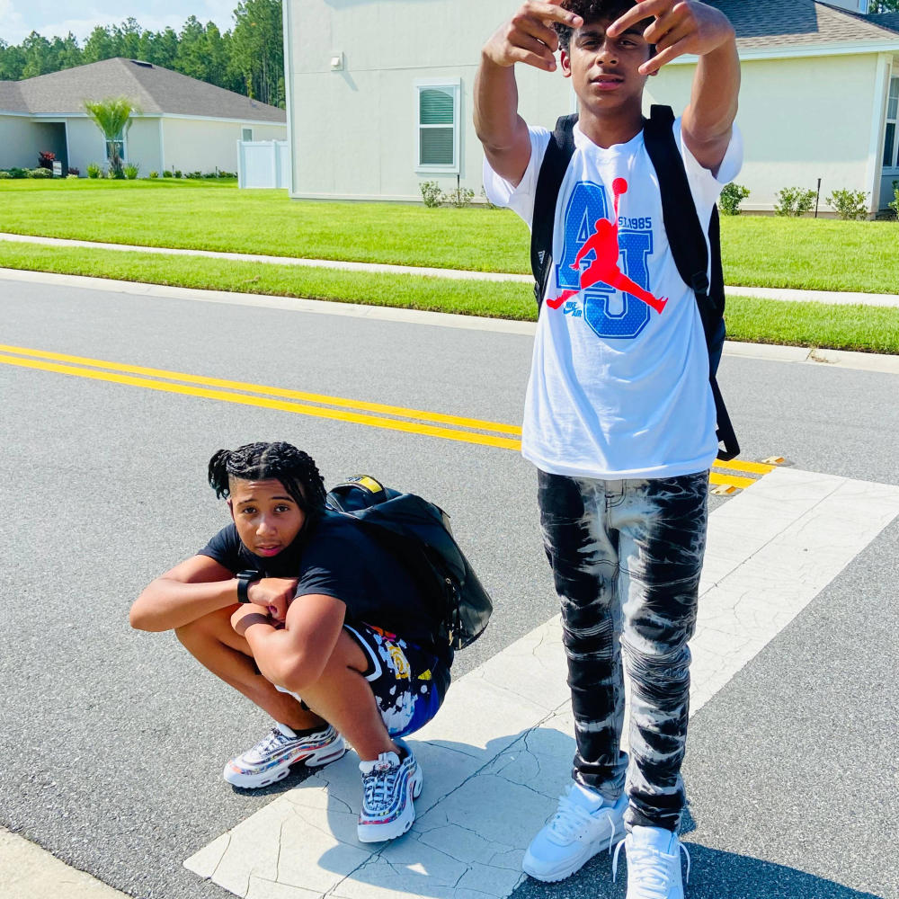 Free Bro (Explicit)
