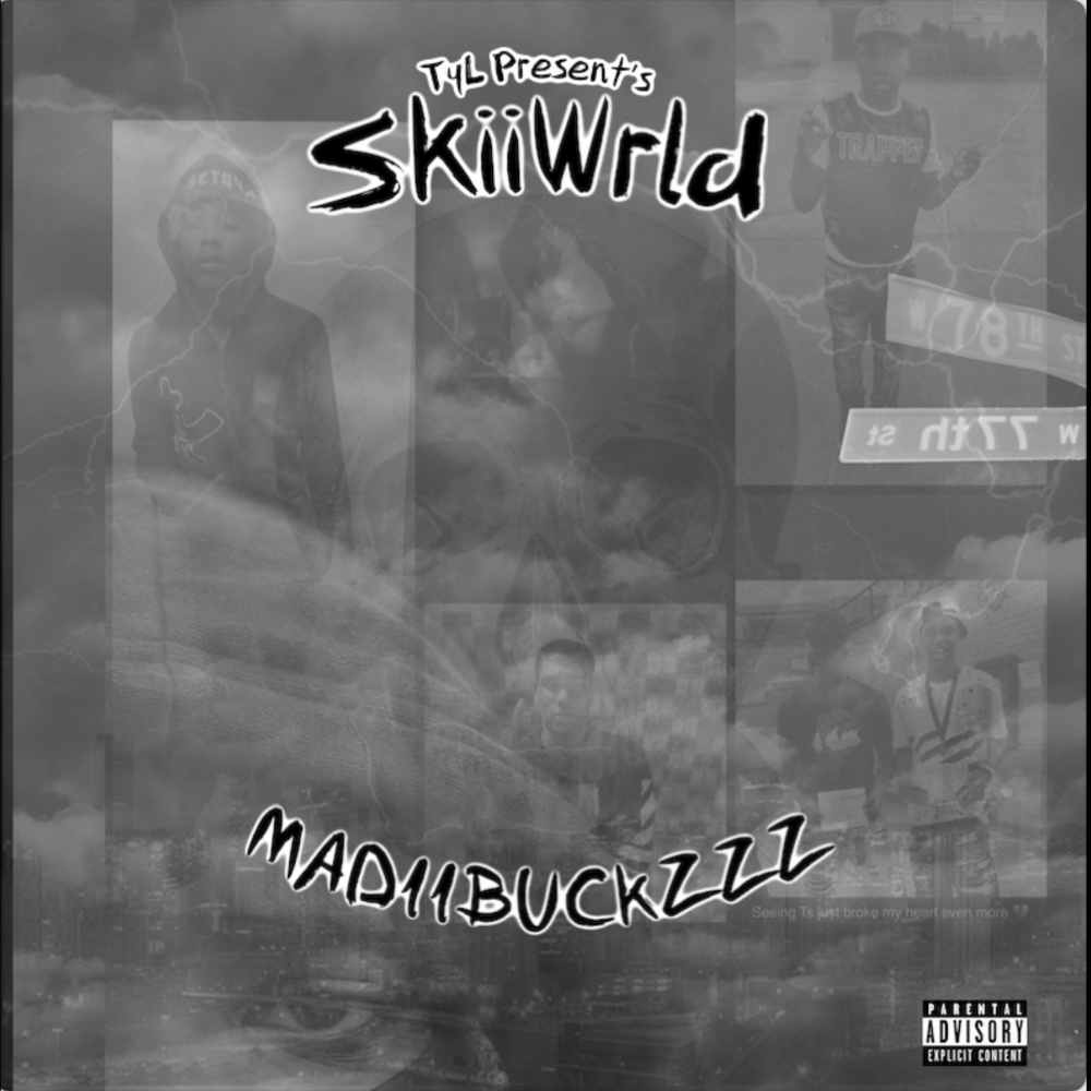 Rolling' (feat. TScottyy & JDareal) (Explicit)