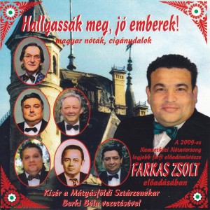 Dengarkan Felszállott A Vad Galamb... lagu dari Zsolt Farkas Hungarian Nóta Singer dengan lirik