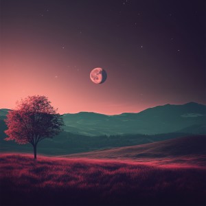 Listen to Nebulous Whispers song with lyrics from Music For Sleeping Deeply