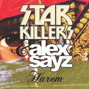 Starkillers & Nadia Ali的專輯Harem