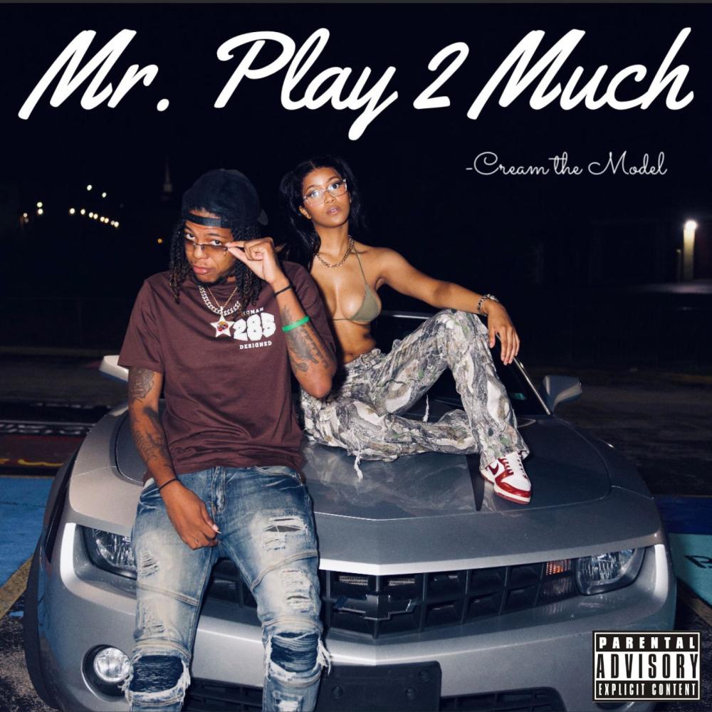 Slide (feat. Quise.B) (Explicit)