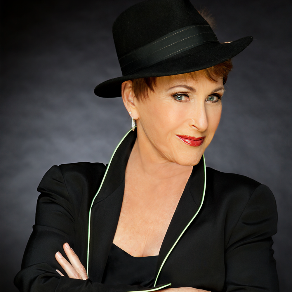 Amanda McBroom