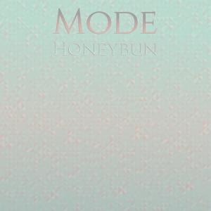 Various Artists的專輯Mode Honeybun