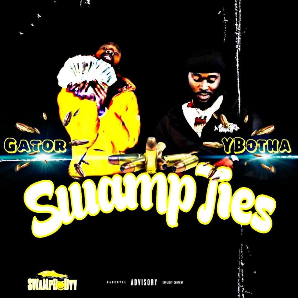 Korner Store (feat. Gator & YBotha) (Explicit)