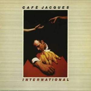 ดาวน์โหลดและฟังเพลง Waiting พร้อมเนื้อเพลงจาก Café Jacques